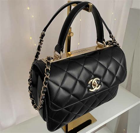 chanel bag price|why is chanel so expensive.